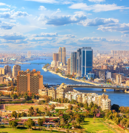 Cairo Package 4 Nights 5 Days